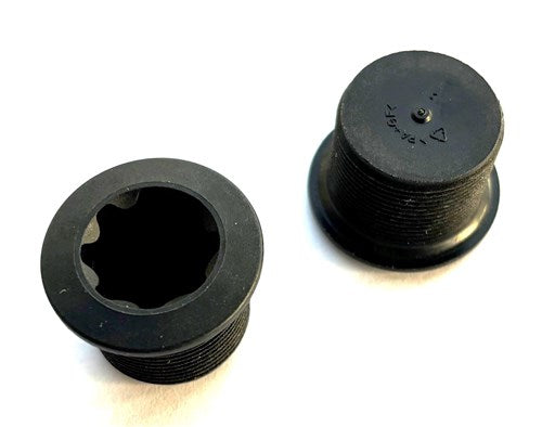 Shimano crankbout v hollowtec 2 y1p417000