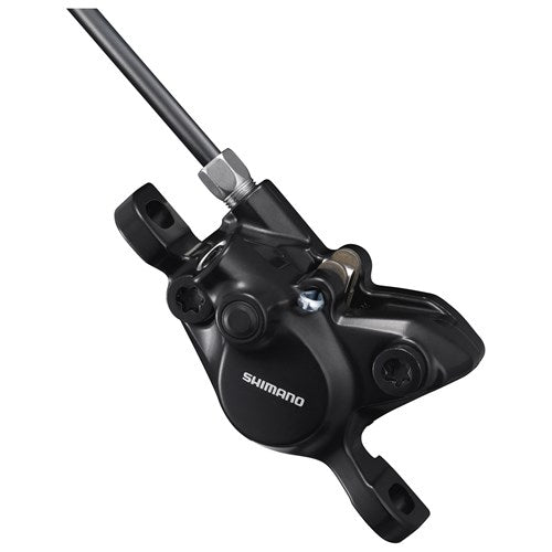Étrier de frein Shimano BR-MT200 sans tuyau - noir