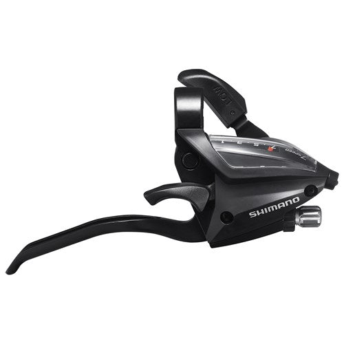 Levier de frein Shimano 7v ef500 4 doigts