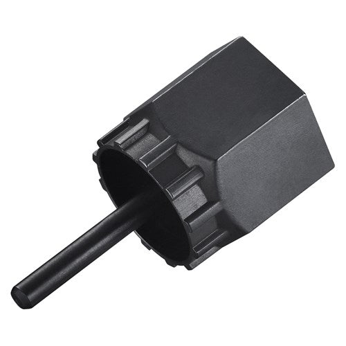 Lockring remover for cassettes and Center Lock disc brakes Shimano TL-LR15