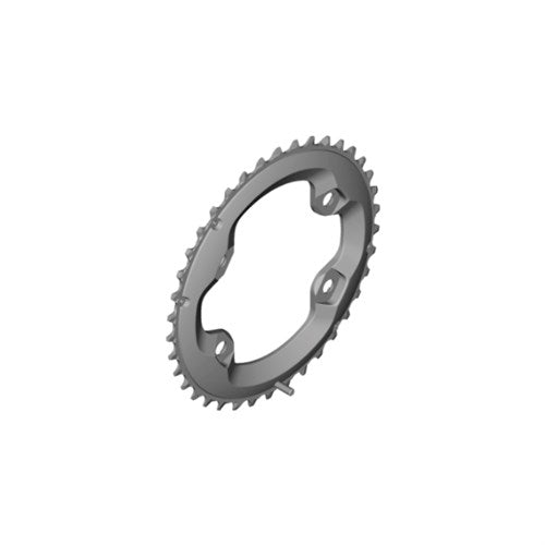 Shimano kettingblad deore 10v 38-28t m6000-2