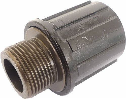 Shimano benelux b.v. shimano body 7v fh-ty500 fh-ty505 buitendraad