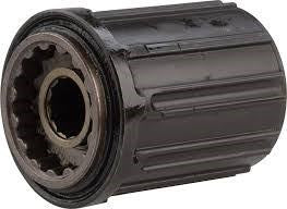 Shimano body 11s fh-5800 105 y31f98070 (15 pieces)