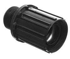 Shimano freewheel body freewheel body shim. f.mt400b 8-10s.f.plug12
