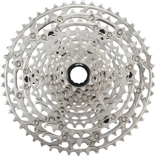 Shimano Deore CS-M6100 10-51 12 speed