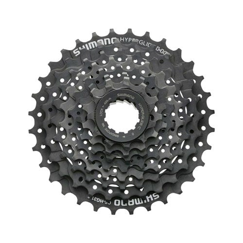 Shimano Altus CS-HG31 Zwart 11-32 8 speed