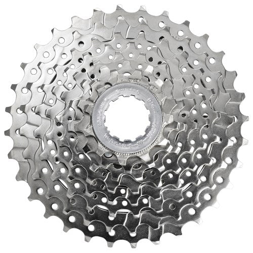 Cassette 8 vitesses Shimano Claris CS-HG50 12-25T