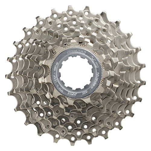 Shimano - cassette hg400 9 vitesses 11-34