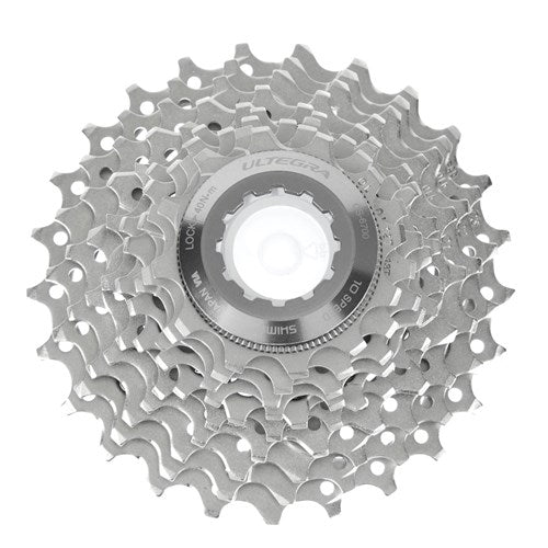Shimano Ultegra CS-6700 12-25 10 speed