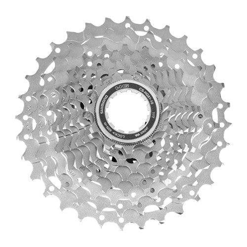 Cassette Shimano 10v xt 11-32 cs-m771