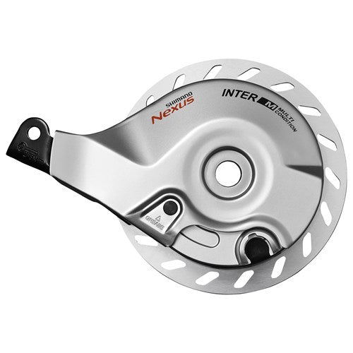Shimano rollerbrake achter c3000