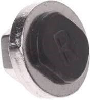 Shimano nexus remkabelklembout achter nm achter
