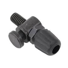 Shimano nexus remkabel stelbout op ankerplaat y8jj98020