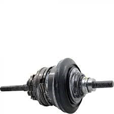 Shimano nexus 7 binnenwerk schijf sg-c3001 -7d y3ew98010