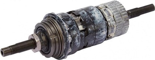 Shimano nexus 3 remnaaf binnenwerk 178mm y35u98020