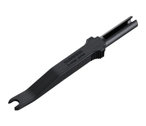 Shimano grs sh ultegra di2 kabel sleutel zw