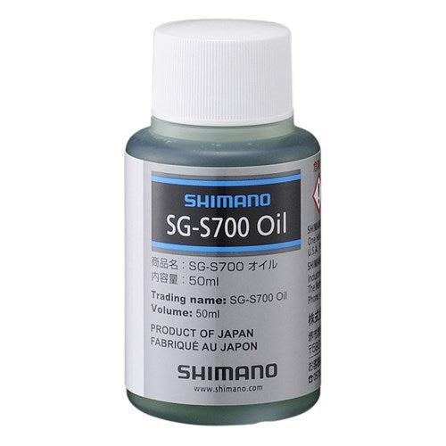 Shimano Alfine hub oil 50ml y13098481