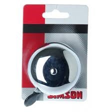 Simson bel dingdong medium chroom 60mm