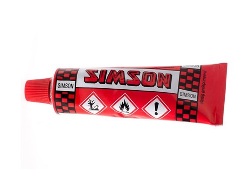 Simson solution grand vrac 30ml
