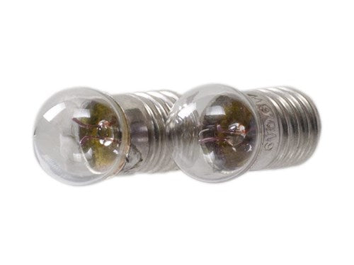 Simson bike lights for