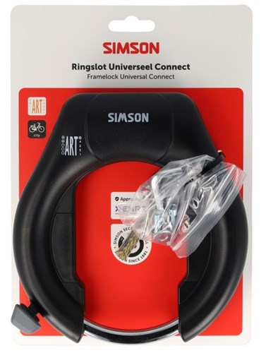 Rema tip top nederland b.v. simson ringslot art**