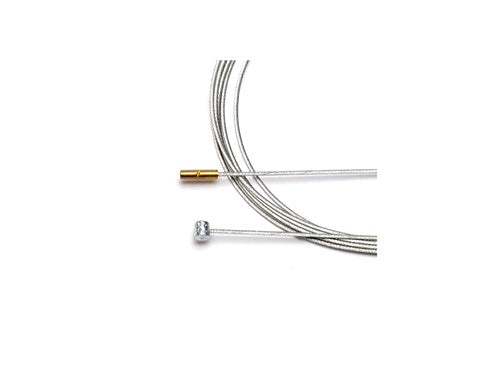 Simson versnellingskabel gazelle sturmey archer - gegalvaniseerd