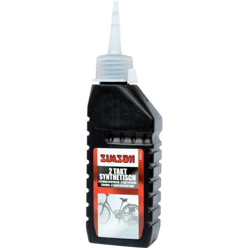 Simson Sparta Moped Oil 100ml