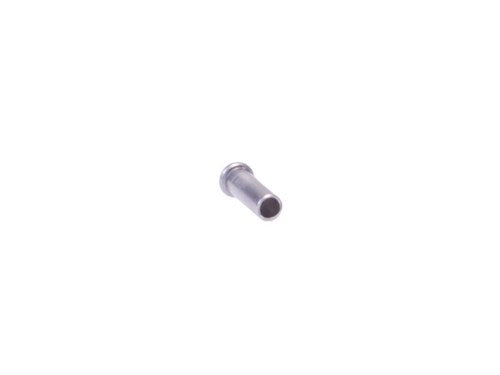 Simson inner cable end caps aluminum p 10 pieces on card