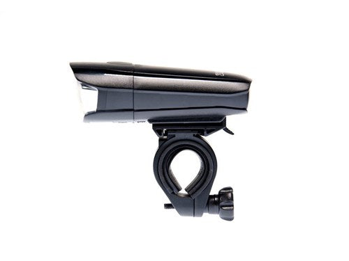 Simson Phare Amaze 1 LED 25 Lux avec Piles