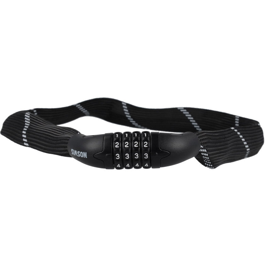 Simson cijferslot combo