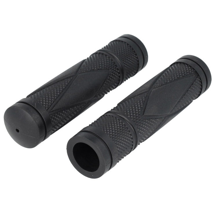 Simson handvatten comfort zwart