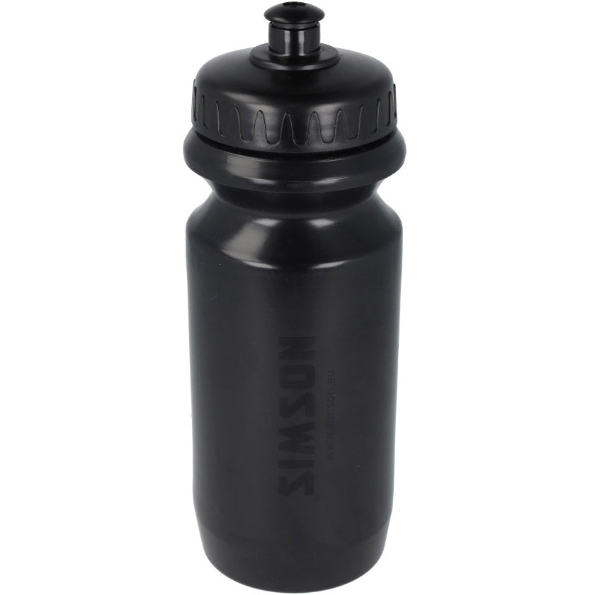 Simson bidon 600ml zwart