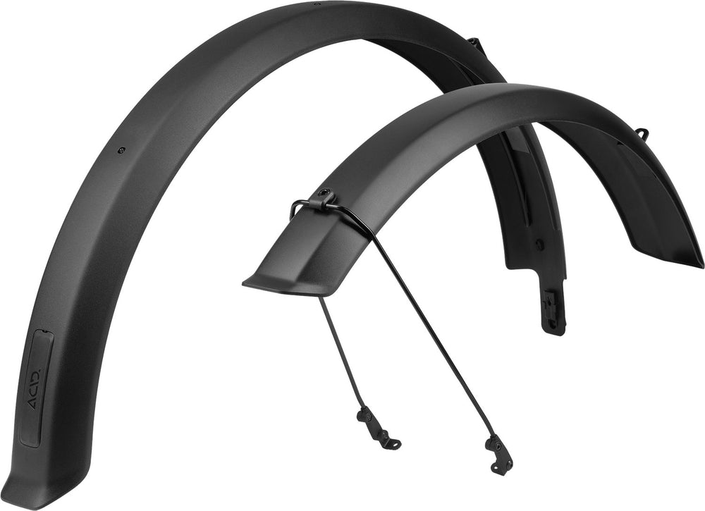 Acid sic 2.0 67 28 bb mount mudguard set