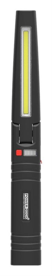Led looplamp oplaadbaar