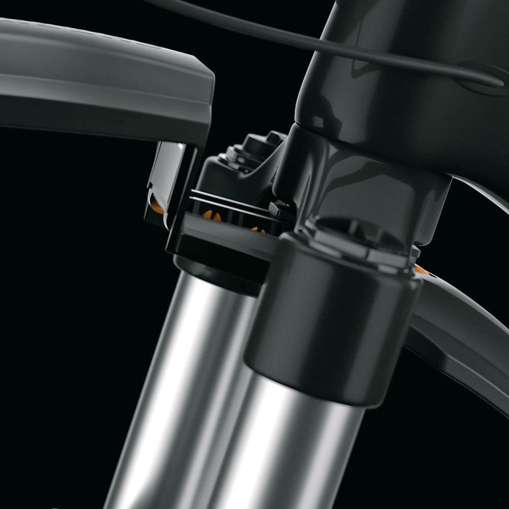 Sks bevestigingsset voor shockboard shockblade 26� 28�