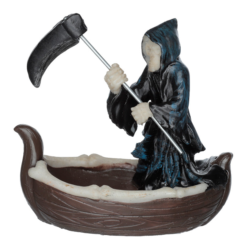 The reaper veerman van de dood small woonaccessoire