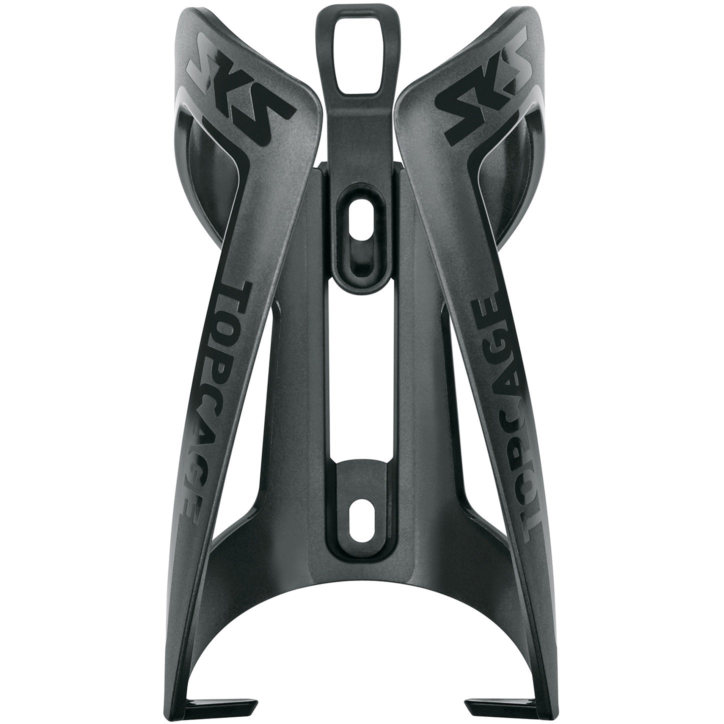 SKS Porte-bidon Topcage noir