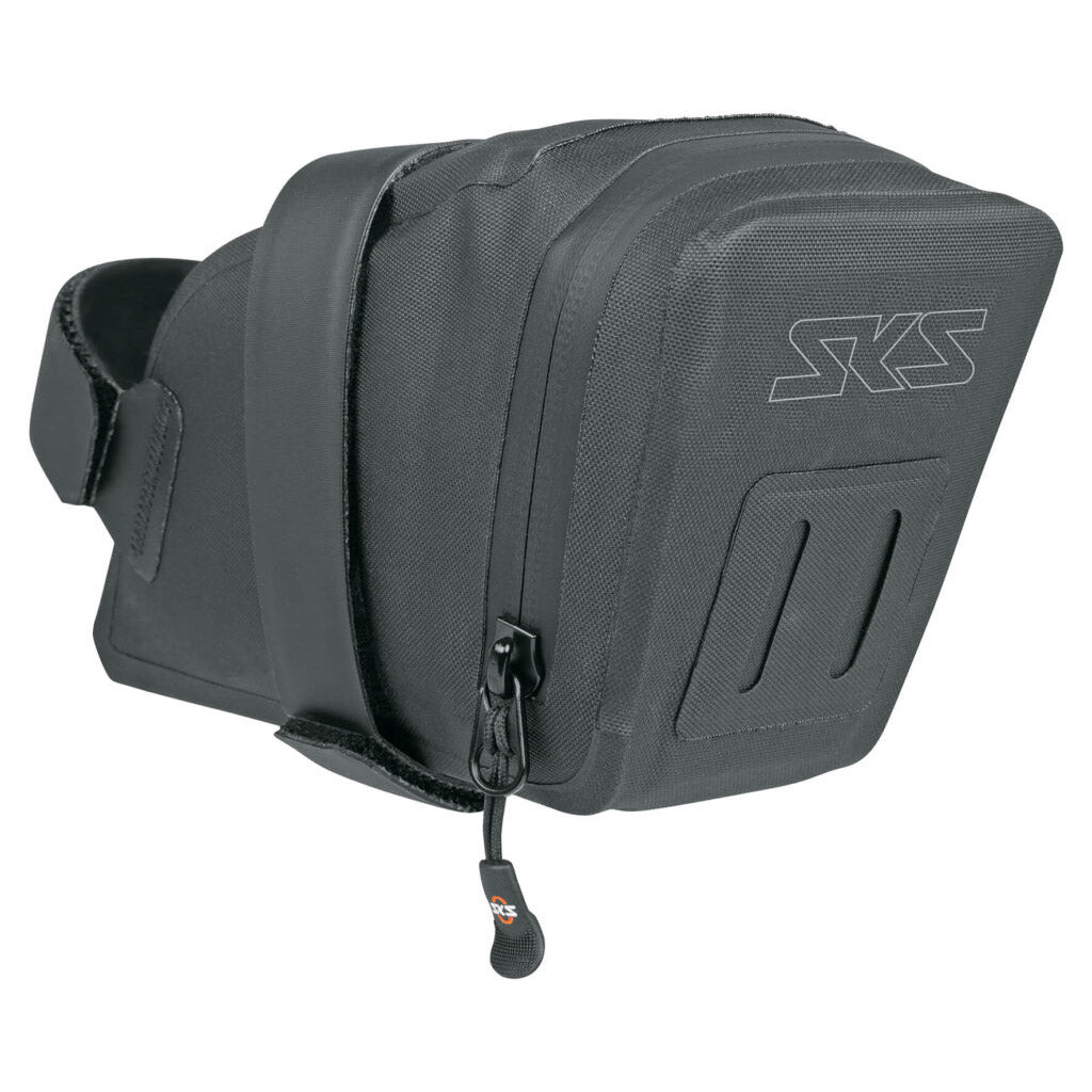 Sks 12047 racezadeltas l 750ml zwart