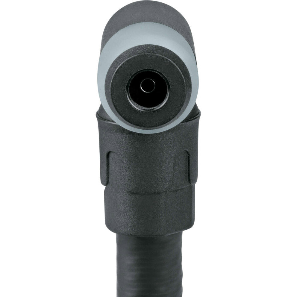 Sks vloerpomp air-x-plorer klikventiel 10bar met conv.set