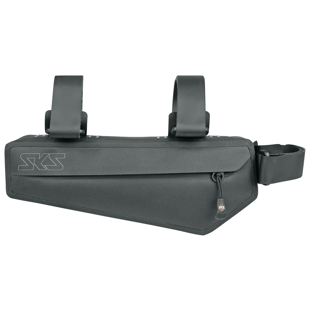 Sks frametas race frametas 0,65l zwart