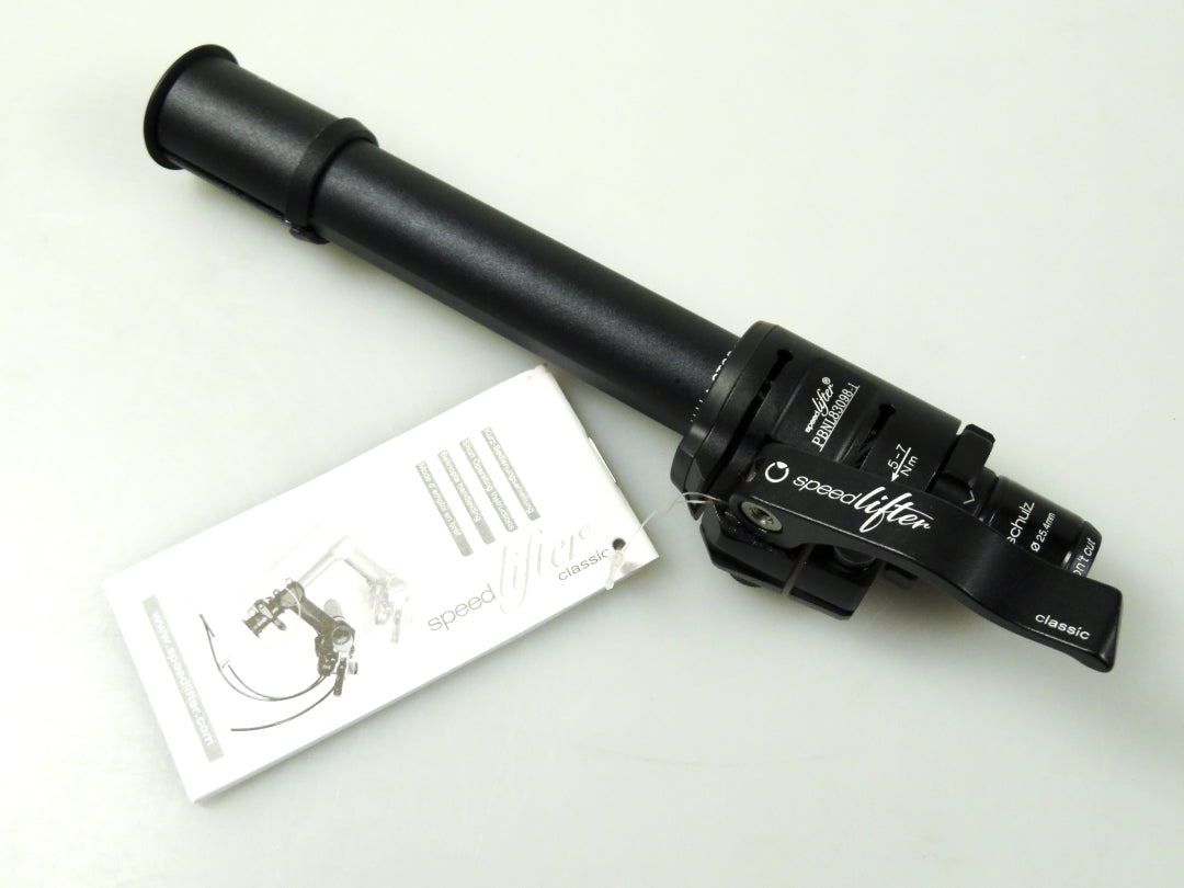 By.schulz stuurpenlift classic t10