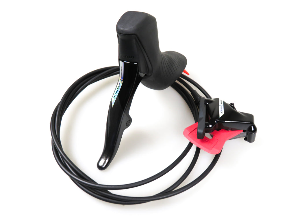 Sram force d2 axs achter discbrake
