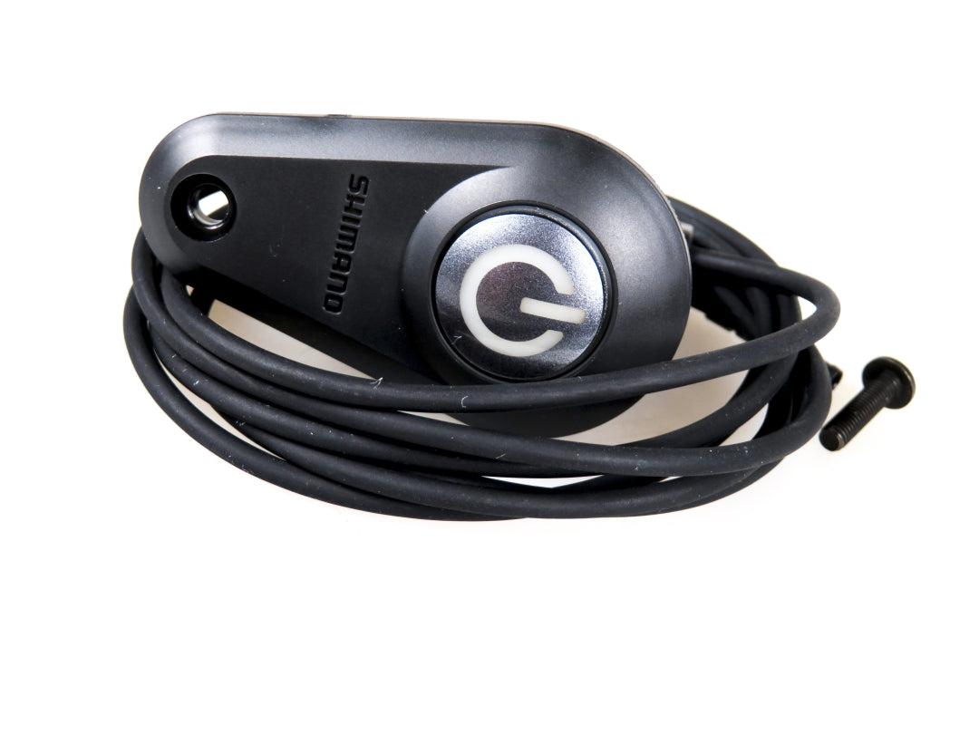 Shimano steps ew-sw300 power-switch