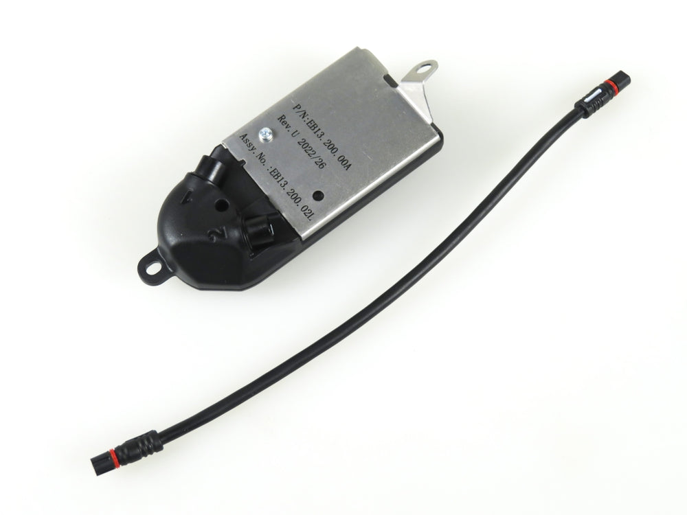 Bosch connectmodule bcm3100