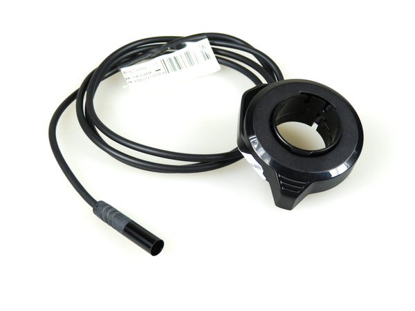 Fazua ring control
