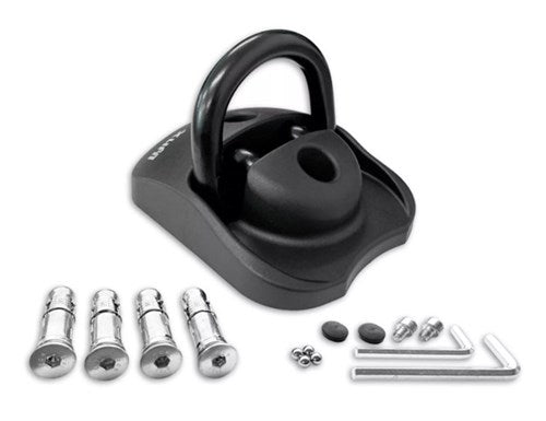 Lynx vloeranker 4*kunst muuranker