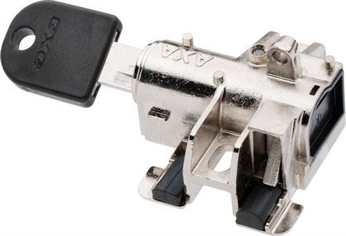 Accuslot Bosch 2 tube mounting