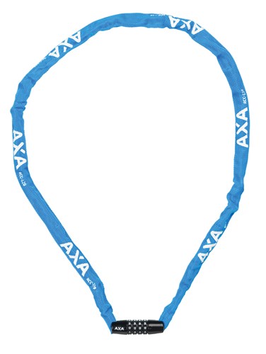 Axa kettingslot rigid rcc code 120x3,5 - blauw