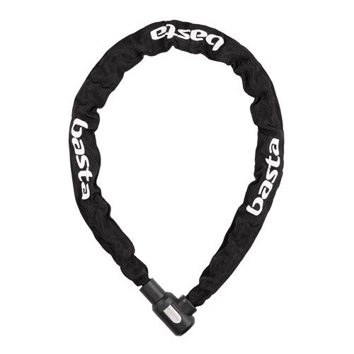 Axa basta newton se95 chaine antivol 95cm indice de sécurité 7