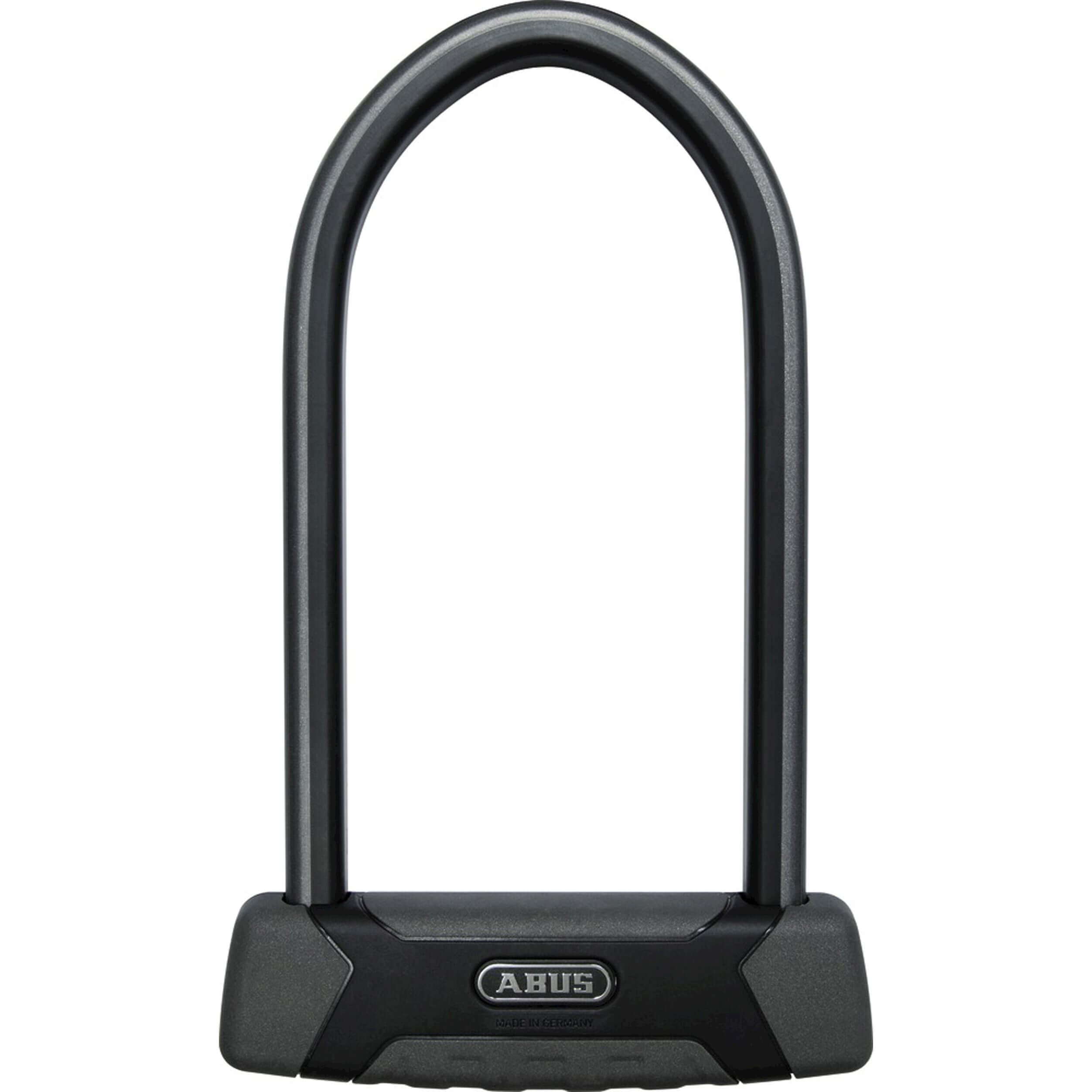 Abus granit x-plus 540 160hb300 u-lock+ eazy kf holder